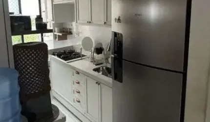 VF APARTAMENTO CONDOMÍNIO VILA VERDE JABOTIANA