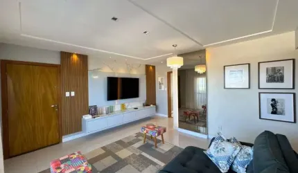 Apartamento Portal dos Trópicos