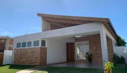Casa Alphaville Sergipe