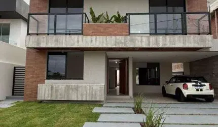 TERRAS ALPHAVILLE SERGIPE 1