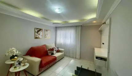 Apartamento Condomínio Vale do Cotinguiba Farolandia
