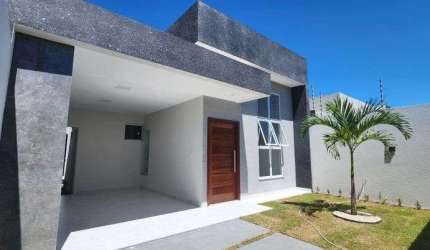 Casa Luar da Barra - Barra dos Coqueiros