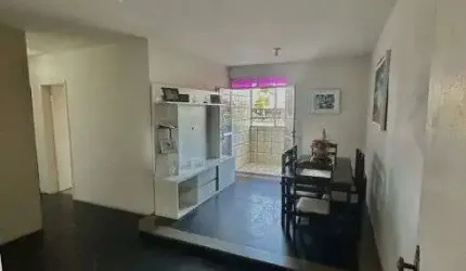 VFV. APARTAMENTO SEMI MOBILIADO NO JARDIM AMÉRICA