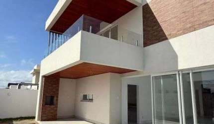 CASA SOBRADO - TERRAS ALPHAVILLE 1
