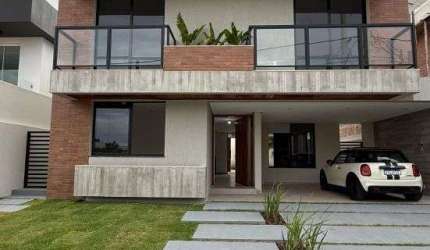 VF - TERRAS ALPHAVILLE SERGIPE 1