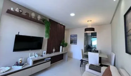 CASA TÉRREA - CONDOMÍNIO MARINE RESIDENCE