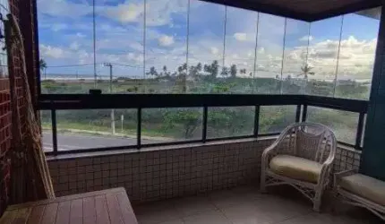 APARTAMENTO MANSÃO EDUARDO FONSECA