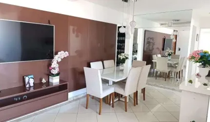 Apartamento Condomínio Morada das Árvores