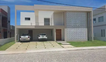 Casa Alto Padrão Maikai