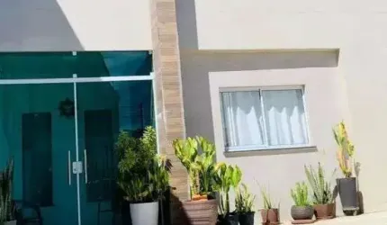 Casa Conjunto Sol Nascente