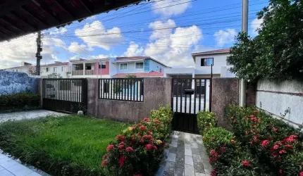 CASA NO MORADA DAS MANGUEIRAS