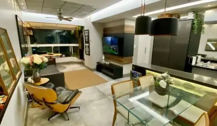Apartamento Golden Prime Atalaia
