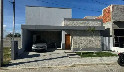 Casa Condomínio Malui
