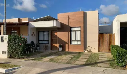 CASA REFORMADA NO MARINE RESIDENCE
