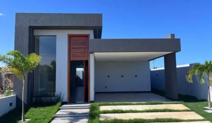 CASA DE ALTO PADRÃO PADANG