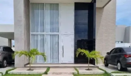 Casa Alphaville Sergipe