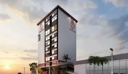 VFV. SMART RIO RESIDENCE