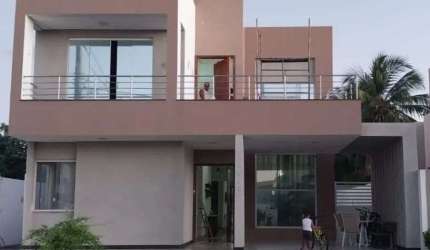 Casa Terras Alphaville 2
