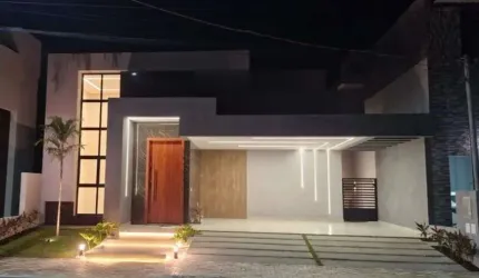 Casa Condomínio Malui