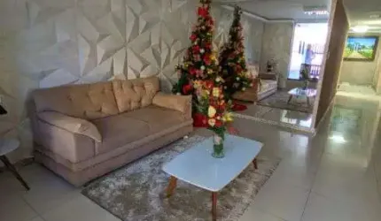 JARDIM DA ATALAIA