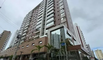 APARTAMENTO ALTO PADRÃO NO JARDINS