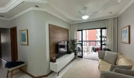 Apartamento Edificio Cabernet