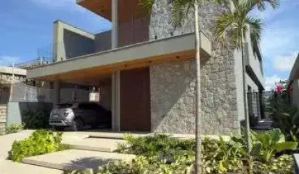 Casa Condominio Damha
