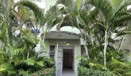 RESIDENCIAL DAS ÁRVORES