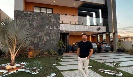 Alphaville Sergipe