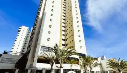 Apartamento Edifício Classique Jardins