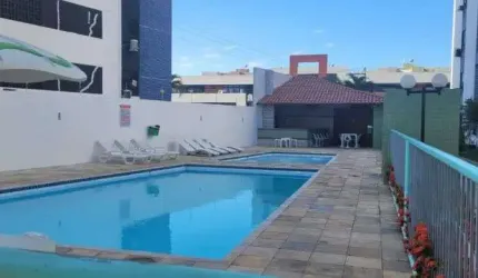 VFV. APARTAMENTO NO DELPHINOS JARDINS