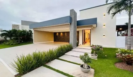 Casa Damha Alto Padrão