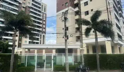 Apartamento à venda em Maraponga, Fortaleza - 65m²