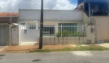 Imóvel Comercial para Alugar no Montese, Fortaleza - 310m²