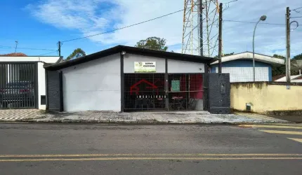 IMÓVEL COMERCIAL/ RESIDENCIAL MUITO BEM LOCALIZADO EM CACONDE, SP
