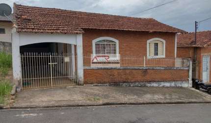CASA EM CACONDE, SP, ÓTIMA LOCALIZAÇÃO