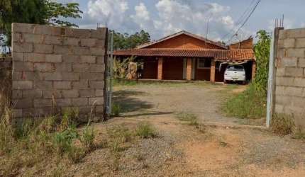 CHÁCARA EM CACONDE, PRÓXIMA A REPRESA GRAMINHA.