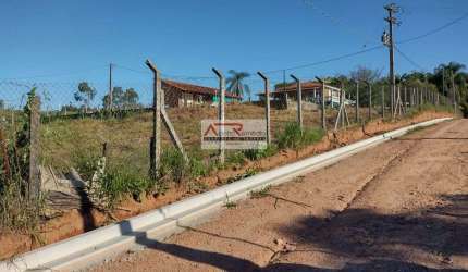 TERRENO PRÓXIMO AOS PRINCIPAIS PONTOS TURISTICOS DE CACONDE, SP