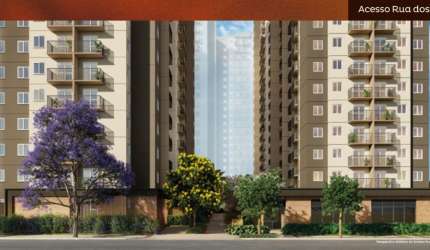 Apartamento na Mooca com Entrada Facilitada – Vila Boulevard Mooca pelo Minha Casa Minha Vida