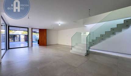 Lindo Triplex com 453m², 5 suítes, no Rio Mar, Barra da TIjuca