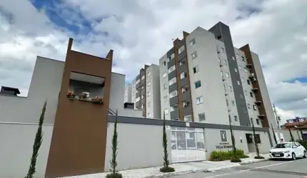 Apartamento com salão de festas e piscina a 7 minutos do centro!!