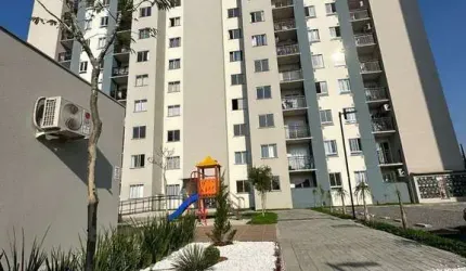 APARTAMENTO MOBILIADO DISPONÍVEL NO SOFT SÃO LUÍS!