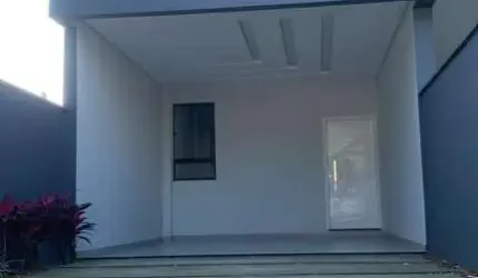 SOBRADO GEMINADO DE ALTO PADRÃO NA PLANTA COM ENTRADA PARCELADA!