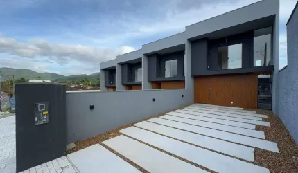 Geminado alto padrão!!