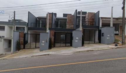 SOBRADO DOS SEU SONHOS NO BAIRRO TRÊS RIOS DO NORTE.