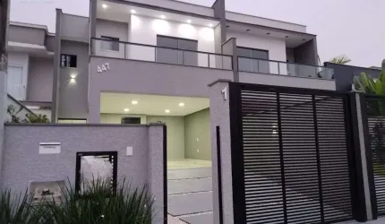 O IMÓVEL PERFEITO PARA A SUA FAMÍLIA ESTÁ AQUI!