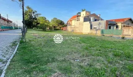 Terreno Premium 1.400m² – Localização Estratégica entre Centro e Quatro Ilhas