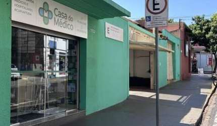 Casa para Venda em Ribeirão Preto, CENTRO, 4 dormitórios, 4 banheiros, 8 vagas
