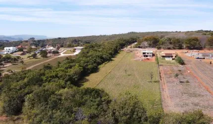 Terreno para Venda em São José da Barra, PENINSULA DO SOL