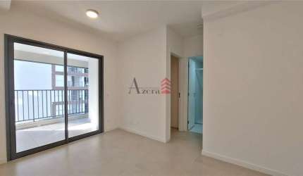 Apartamento para Locação em São Paulo, Vila Sônia, 1 dormitório, 1 banheiro, 1 vaga